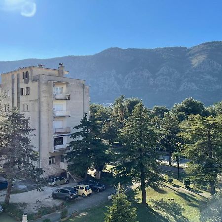 Downtown Apartment Kotor Extérieur photo