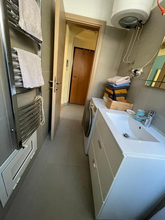Downtown Apartment Kotor Extérieur photo