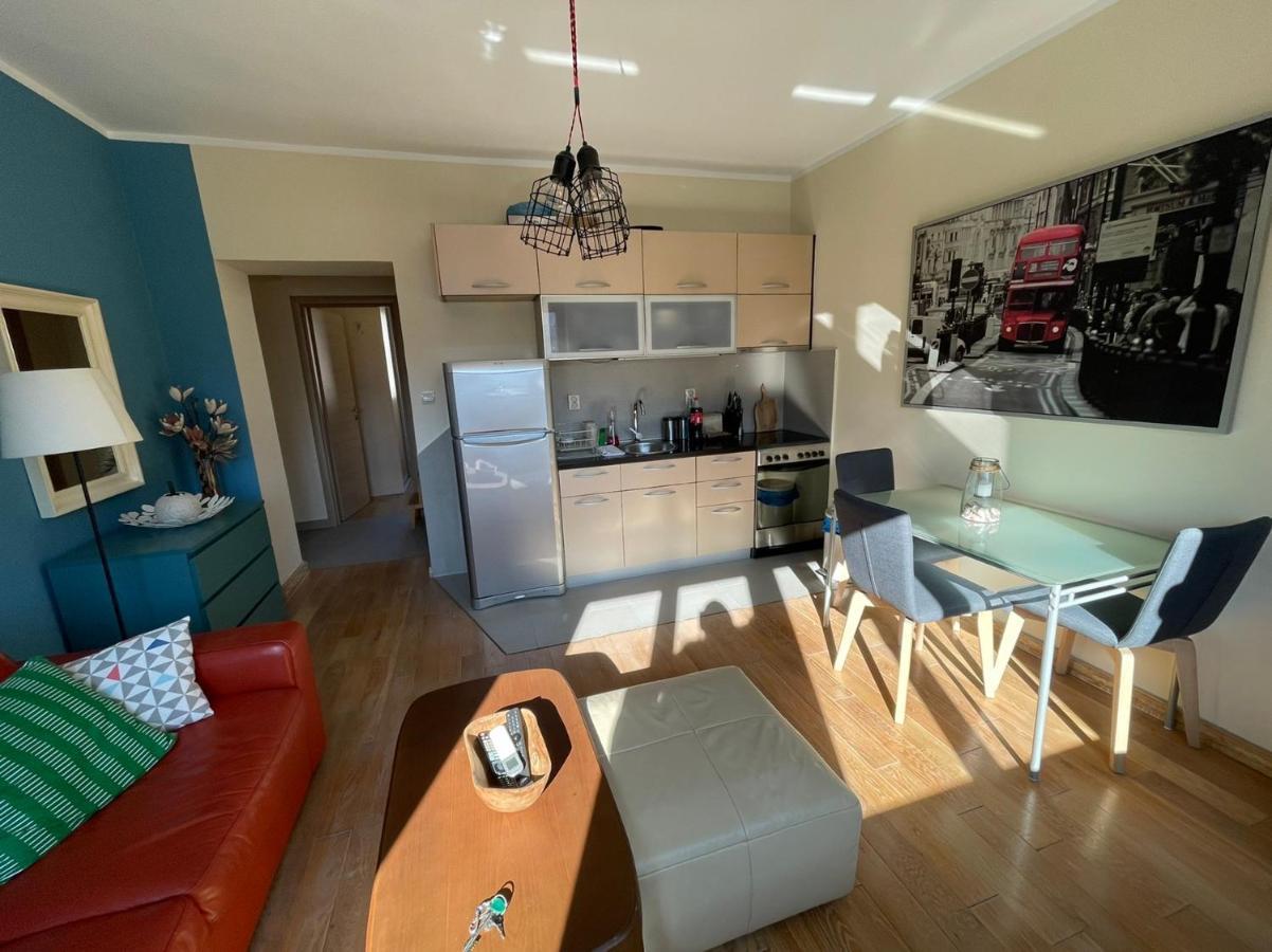Downtown Apartment Kotor Extérieur photo