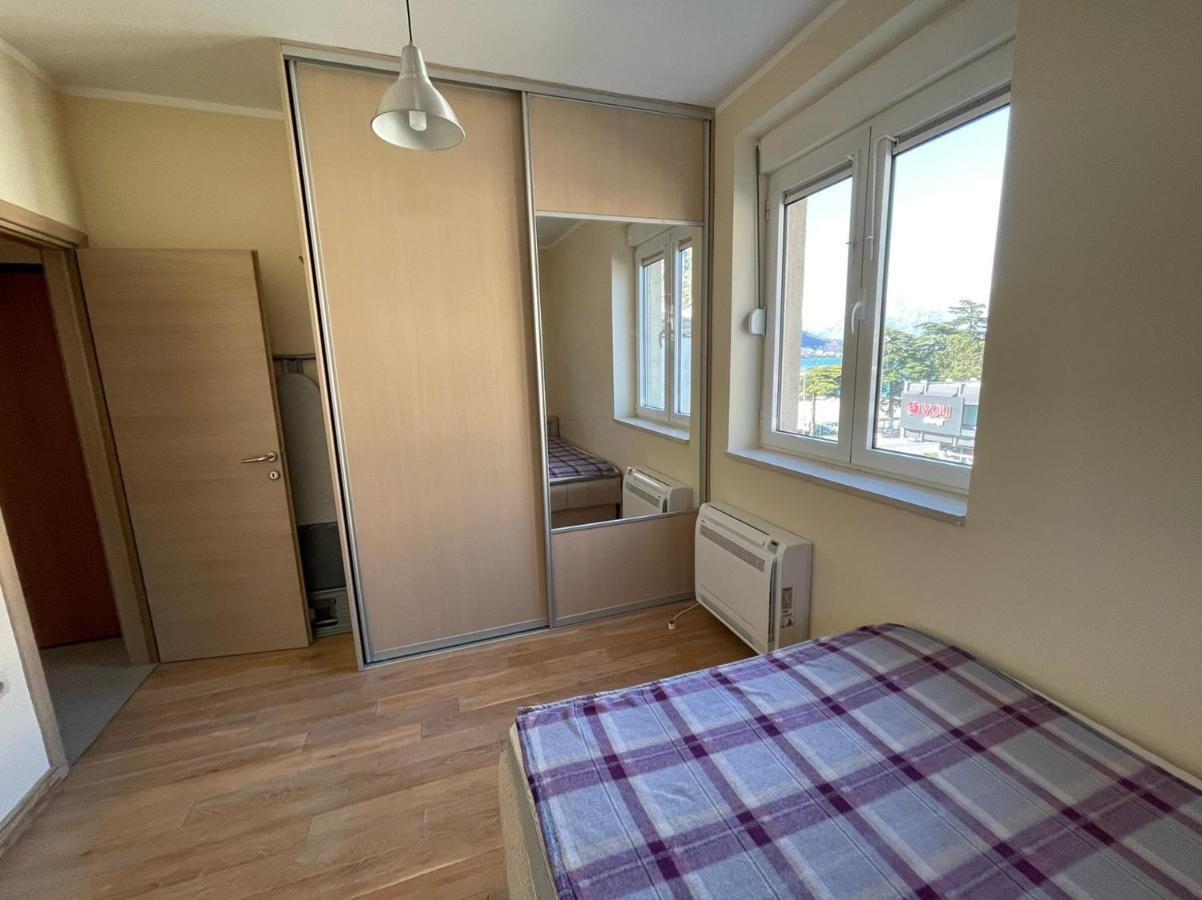 Downtown Apartment Kotor Extérieur photo